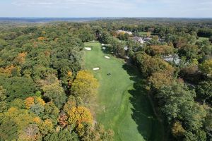 Whippoorwill 9th Aerial